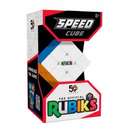 JEU RUBIK'S - CUBE 3X3 SPEED ASST